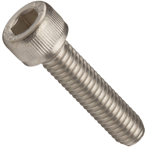Bu lông lục giác chìm đầu trụ INOX DIN 912