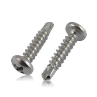 Vít tự khoan INOX