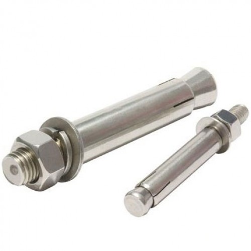 Bu lông nở INOX 304