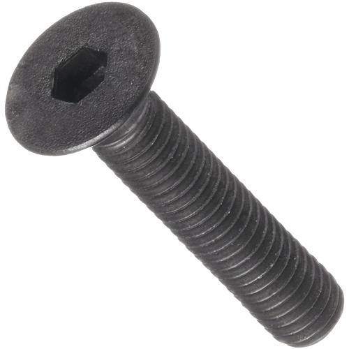 Bu lông lục giác chìm đầu bằng DIN 7991