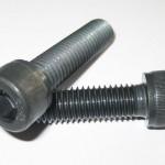 Bu lông lục giác chìm đầu trụ DIN 912