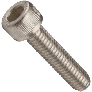 Bu lông lục giác chìm đầu trụ inox