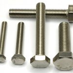 Bu long inox 304