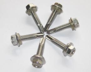 Vít bắn tôn INOX