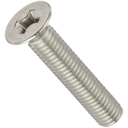 Vít Pake đầu bằng INOX