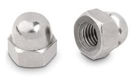 Đai ốc (Ecu) mũ DIN 1587