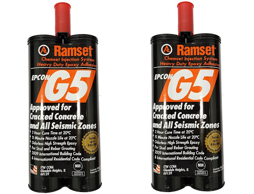 Keo Ramset Epcon G5 650ml