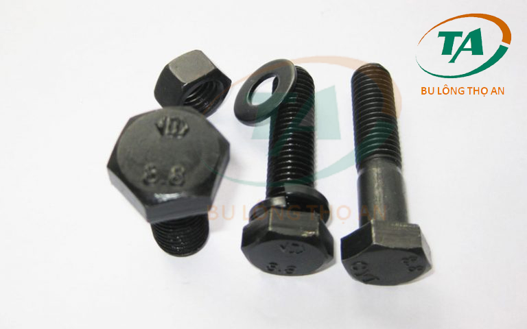Bu lông cấp bền