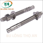 Bu lông nở M20
