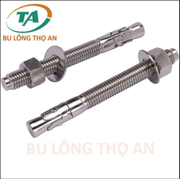 Bu lông nở M20